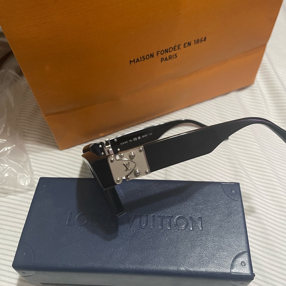Louis Vuitton Millionaire Sunglasses